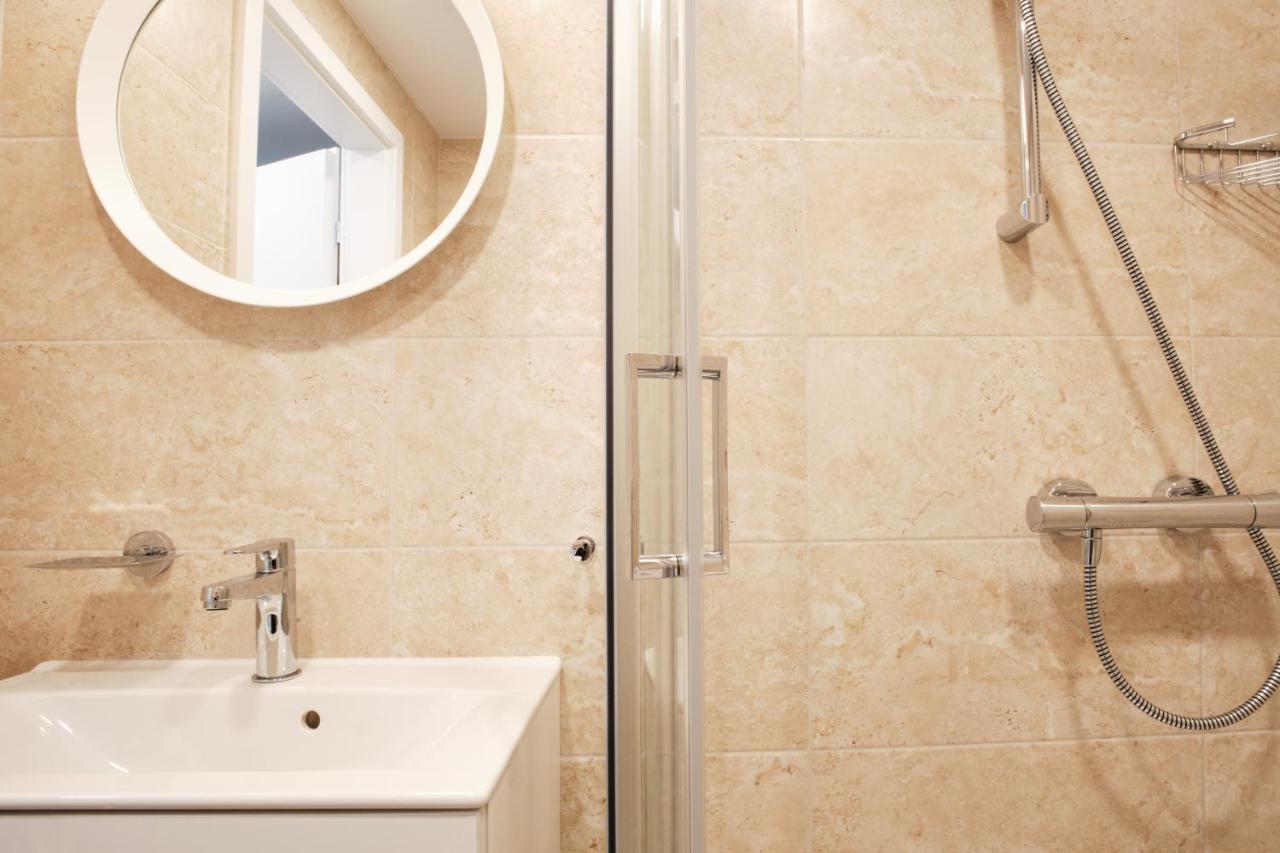 Cosy Studio Near Akropolis And Svyturio Arena Klaipėda Kültér fotó